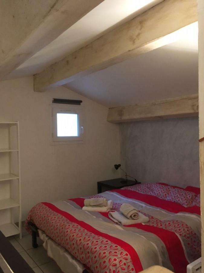Duplex Hyeres Apartment Exterior foto
